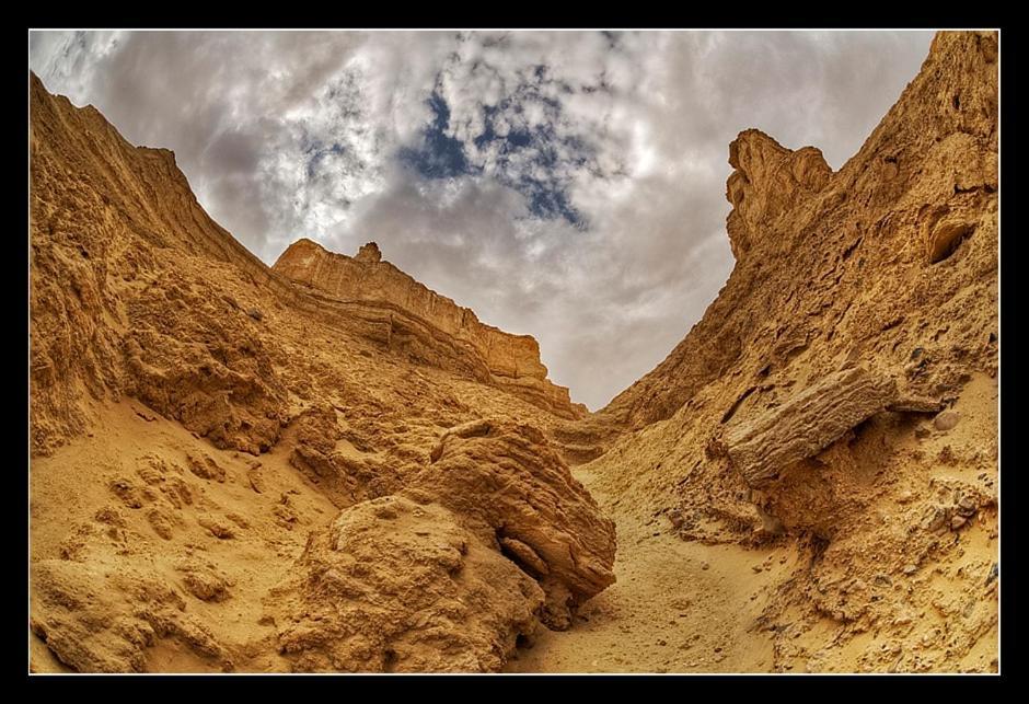 Desert View Arad Eksteriør bilde